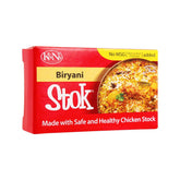 K&ns Stok Biryani Cube 2s